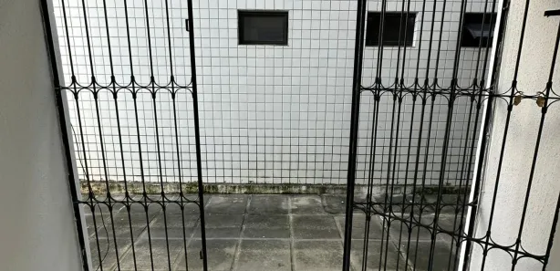 Apartamento com 2 Quartos à venda, 50m² no Funcionários, João Pessoa