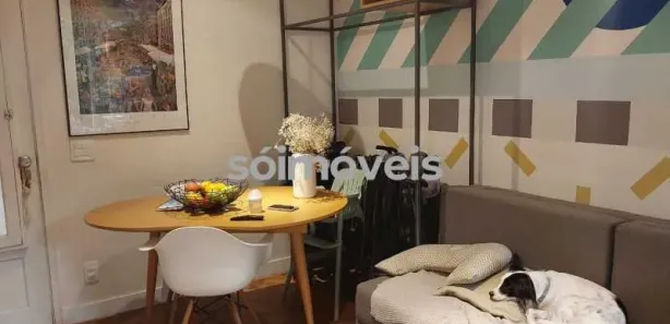 Apartamento com 1 Quarto à venda, 49m² no Leme, Rio de Janeiro