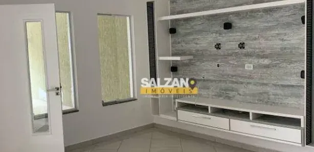 Casa de Condomínio com 3 Quartos para venda ou aluguel, 120m² no Jardim Hípica Pinheiro, Taubaté