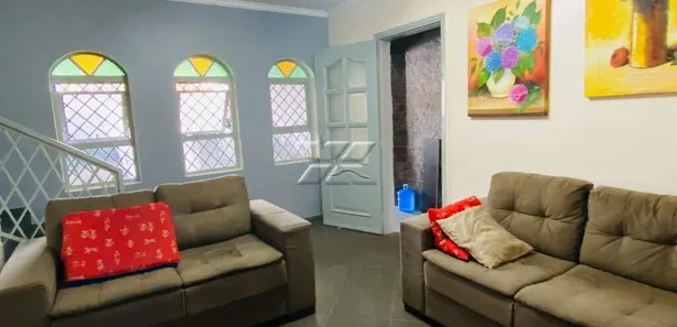 Casa com 3 Quartos à venda, 160m² no Consolação, Rio Claro