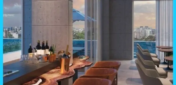 Apartamento com 4 Quartos à venda, 167m² no Horto Florestal, Salvador