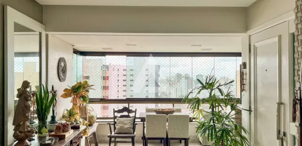Apartamento com 3 Quartos à venda, 89m² no Pituba, Salvador