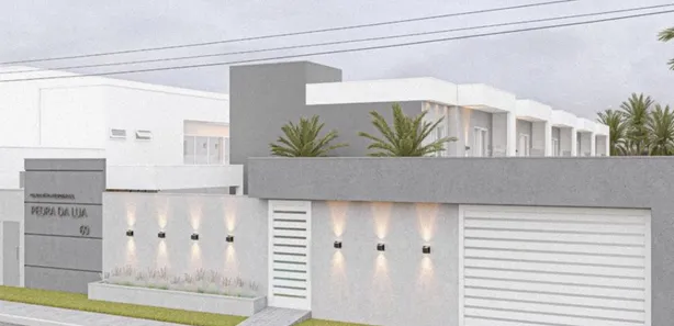 Casa com 3 Quartos à venda, 120m² no Vila de Abrantes (Abrantes), Camaçari