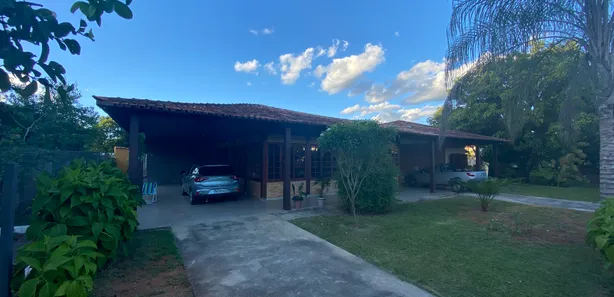 Casa de Condomínio com 5 Quartos à venda, 535m² no Park Way, Brasília