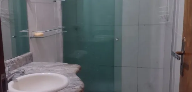 Apartamento com 2 Quartos à venda, 54m² no Cidade Nova, Manaus