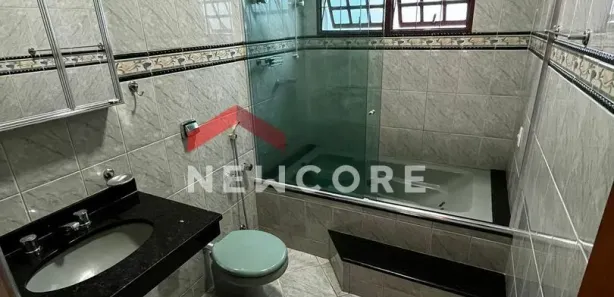 Casa com 3 Quartos à venda, 190m² no Jardim dos Estados, Taubaté