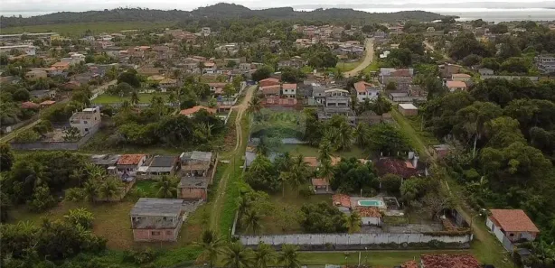 Casa com 5 Quartos à venda, 5000m² no , Itaparica