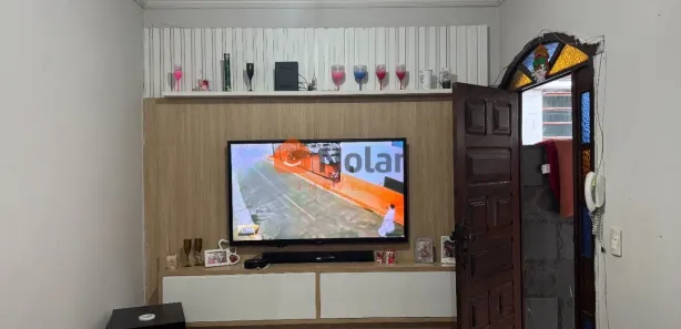 Casa com 5 Quartos à venda, 300m² no Pirajá, Belo Horizonte