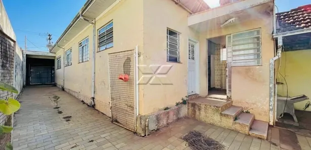 Casa com 3 Quartos à venda, 136m² no Jardim Vila Bela, Rio Claro