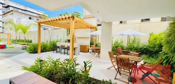 Cobertura com 3 Quartos à venda, 182m² no Vila Nova, Cabo Frio