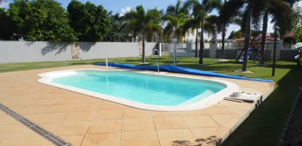 Casa de Condomínio com 4 Quartos à venda, 253m² no , Santa Maria da Serra