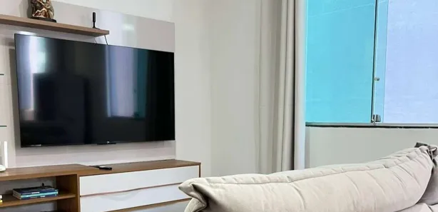 Casa com 3 Quartos à venda, 127m² no Dona Clara, Belo Horizonte
