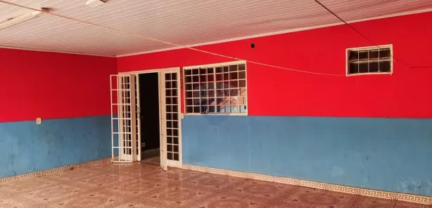 Casa com 2 Quartos à venda, 150m² no Setor Industrial, Brasília