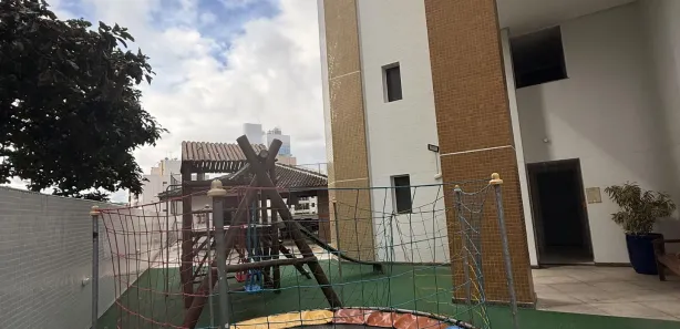 Apartamento com 3 Quartos à venda, 105m² no Rio Vermelho, Salvador