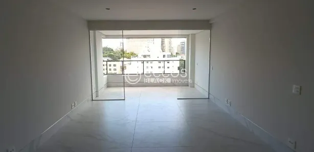 Apartamento com 4 Quartos para alugar, 154m² no Serra, Belo Horizonte