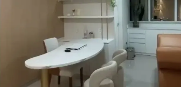 Sala Comercial para alugar, 24m² no Candelária, Natal