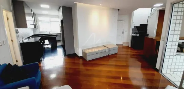 Cobertura com 3 Quartos à venda, 330m² no Gutierrez, Belo Horizonte