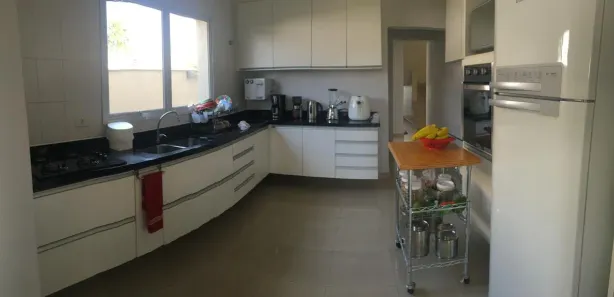 Casa de Condomínio com 4 Quartos à venda, 312m² no Suru, Santana de Parnaíba