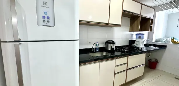 Apartamento com 2 Quartos à venda, 80m² no Centro, Guarapari
