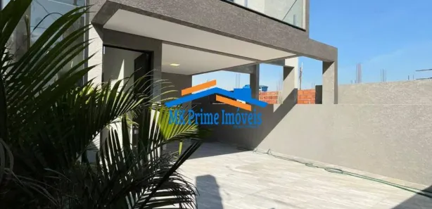 Sobrado com 3 Quartos à venda, 115m² no Alto de Santa Lúcia, Carapicuíba