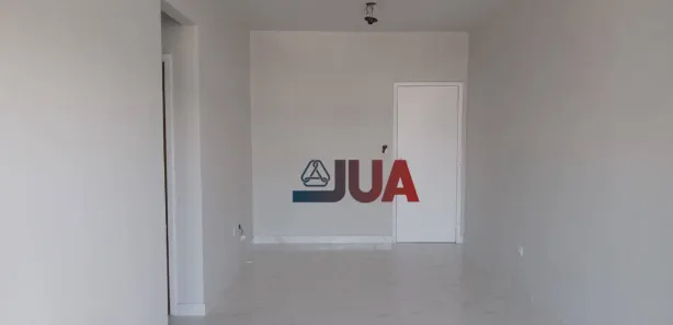Apartamento com 2 Quartos para alugar, 65m² no Caonze, Nova Iguaçu