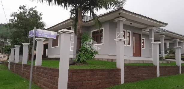 Casa com 2 Quartos à venda, 164m² no , Vera Cruz