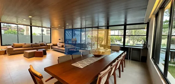 Casa de Condomínio com 7 Quartos para alugar, 350m² no , Ipojuca