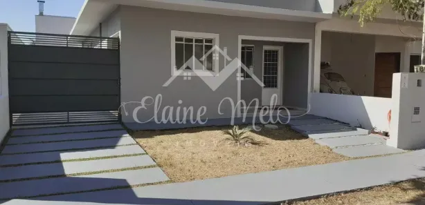 Casa com 3 Quartos à venda, 71m² no Jardim Marialice, Araraquara