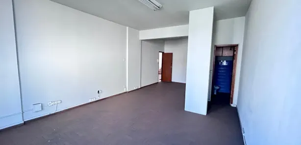 Sala Comercial à venda, 43m² no Boa Viagem, Belo Horizonte