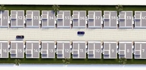 Casa de Condomínio com 4 Quartos à venda, 186m² no Buraquinho, Lauro de Freitas