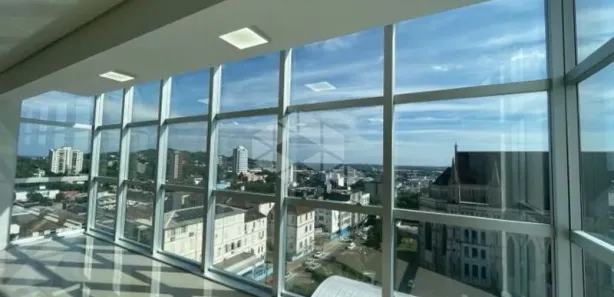 Sala Comercial para alugar, 76m² no Centro, Santa Cruz do Sul
