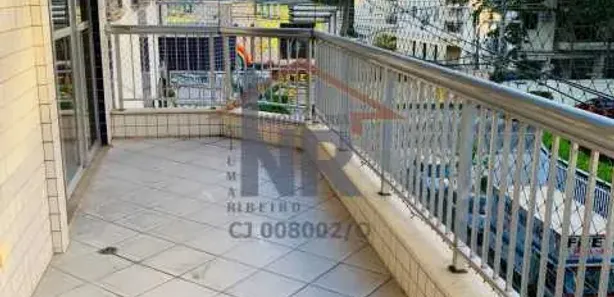 Apartamento com 2 Quartos para venda ou aluguel, 82m² no Freguesia (Jacarepaguá), Rio de Janeiro