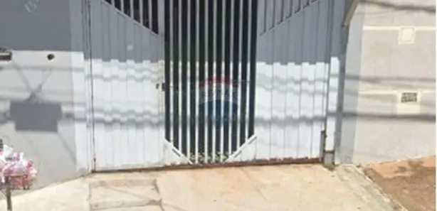 Casa com 2 Quartos à venda, 85m² no Jacinto Hackel Fren Aun, Cosmópolis