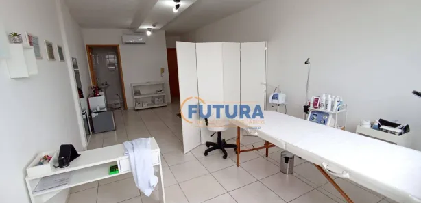 Sala Comercial à venda, 31m² no Samambaia Norte, Brasília