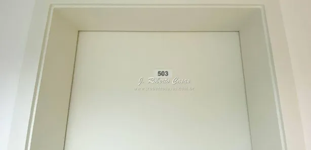 Sala Comercial para alugar, 37m² no Vila Hortência, Sorocaba