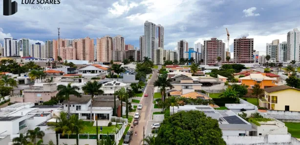 Casa de Condomínio com 4 Quartos à venda, 500m² no Setor Habitacional Arniqueira, Brasília