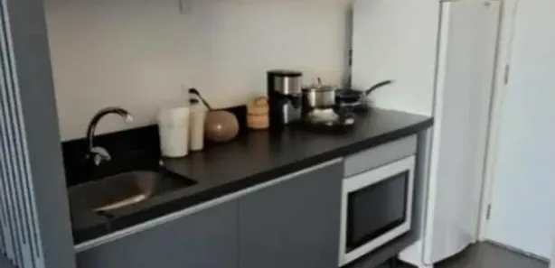 Flat com 1 Quarto à venda, 41m² no Partenon, Porto Alegre