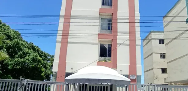 Apartamento com 2 Quartos à venda, 65m² no Cosme de Farias, Salvador