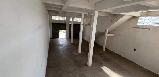 Ponto Comercial para alugar, 260m² no Parque Duval de Barros (Parque Durval de Barros), Ibirité