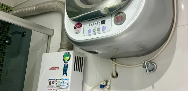 Apartamento com 1 Quarto para alugar, 30m² no Leme, Rio de Janeiro