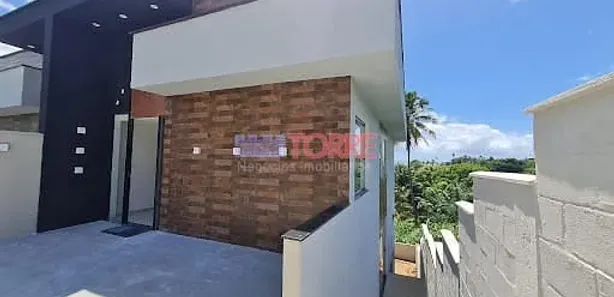 Casa de Condomínio com 3 Quartos para venda ou aluguel, 230m² no Jardim Atlântico, Ilhéus