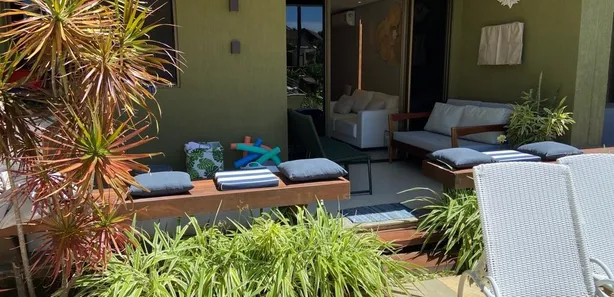 Apartamento com 2 Quartos à venda, 62m² no Maracaipe, Ipojuca