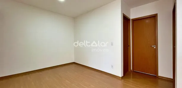 Apartamento com 2 Quartos para alugar, 45m² no Chácaras Granja Pousada Del Rey, Santa Luzia