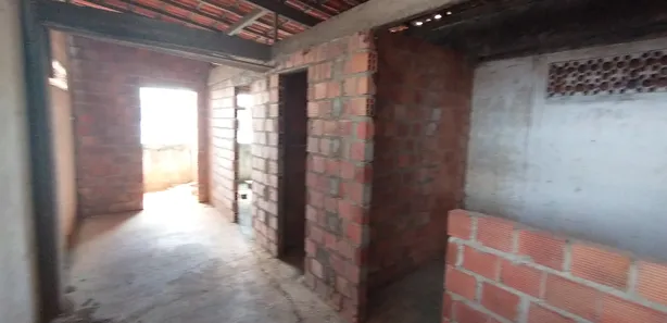 Apartamento com 3 Quartos à venda, 91m² no Cosme de Farias, Salvador