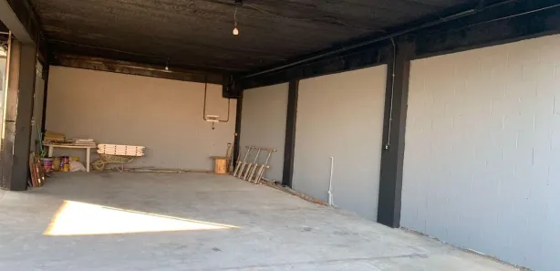 Galpão/Depósito/Armazém para alugar, 110m² no Salgado Filho, Gravataí