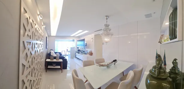 Apartamento com 3 Quartos à venda, 90m² no Buraquinho, Lauro de Freitas