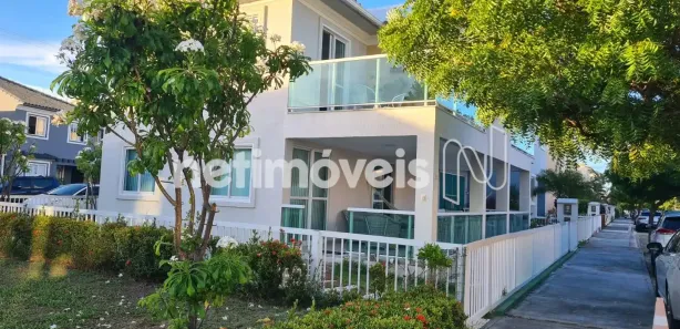 Casa com 4 Quartos à venda, 229m² no Praia do Flamengo, Salvador