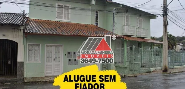 Sala Comercial para alugar, 20m² no Centro, Santa Luzia