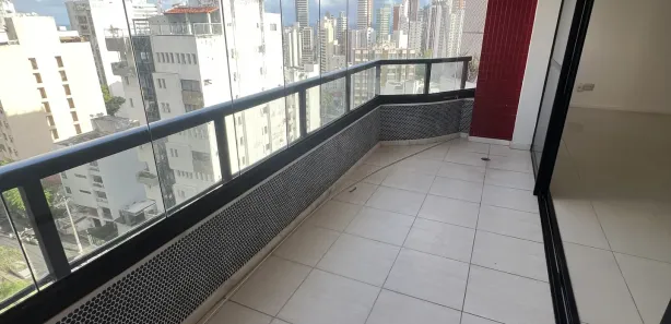 Apartamento com 3 Quartos à venda, 99m² no Ondina, Salvador
