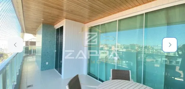 Cobertura com 5 Quartos à venda, 250m² no Algodoal, Cabo Frio